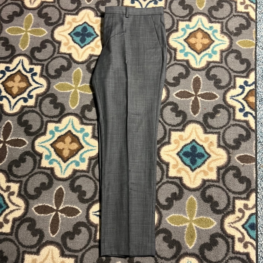 Express Mens Dress Pants